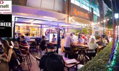 ฉลองลานเบียร์ใหม่ล่าสุดลดไปเลย 25% สำหรับคราฟท์เบียร์ทุกตัวที่ Wishbeer Garden @ Marriott Sathorn Vista