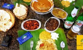 60 ปีของความอร่อยสไตล์อินเดียที่ไม่ควรพลาดที่ Samy's Curry Restaurant @ Singapore