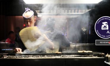 อร่อยไร้ที่ติ! Shirokane Tori-Tama ร้าน Yakitori สเตปเทพที่อร่อยกับไก่ย่างได้ทุกส่วน