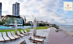 รีสอร์ตสวยๆดูดีมีระดับติดทะเลพัทยาที่ Veranda Resort Pattaya กับห้อง SEA BREEZE สุดฟิน