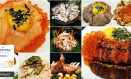 ส่วนลด 60% กับโปรโมชั่นบุฟเฟ่ต์ Family Sunday Brunch Buffet ที่ The Square, Novotel Bangkok on Siam Square