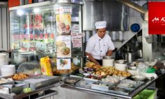 ต้องลอง! ลูกชิ้นปลาเจ้าดังที่ Ah Koong Restaurant สาขา Jalan Pudu ใน Kuala Lumpur, Malaysia