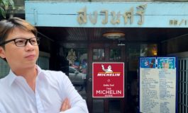 กว่า 40 ปีกับความอร่อยในบรรยากาศวันวานเจ้าของ Michelin Guide Thailand 2 ปีซ้อนที่ร้าน สงวนศรี