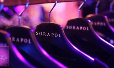 SORAPOL CULTURE CLUB ร้าน flagship แรกในประเทศไทยของดีไซเนอร์ระดับโลกชาวไทยที่ ICON SIAM