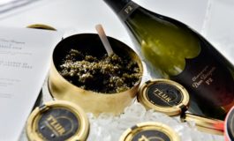 งานเปิดตัว Dom Pérignon Plénitude 2 Vintage 2002 สุด exclusive ที่ Kuala Lumpur, Malaysia