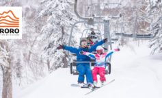 เที่ยวญี่ปุ่นไปฮอกไกโดได้ทั้งปีกับสาระพัดกิจกรรมที่ Kiroro Resort @ Hokkaido, Japan