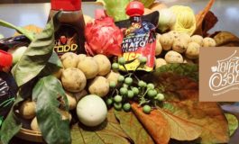 "ใครจะทำอาหารท้องถิ่นอร่อยเท่าคนในพื้นที่นั้นทำ" มื้อค่ำสไตล์ท้องถิ่นโดยเชฟน้องๆจากยะลาที่ Made By TODD' Pop Up x Local Aroi