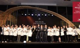 ล่าสุดประจำปี 2563! รายละเอียดร้านอาหารใน Michelin Guide Bangkok | Chiang Mai | Phuket & Phang-Nga 2020