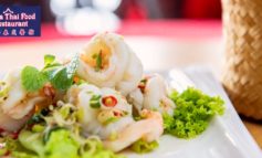 ร้านอาหารไทยใน Puchong อร่อยถึงรสถึงเครื่องที่ Nana Thai Food Restaurant @ Malaysia