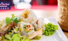 ร้านอาหารไทยใน Puchong อร่อยถึงรสถึงเครื่องที่ Nana Thai Food Restaurant @ Malaysia