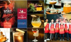 Mekhong The Spirit Competition 2020 ค้นหาค็อกเทลสูตรพิเศษเพื่อเสริฟ์ในงาน Michelin Star Revelation 2020 Gala Dinner