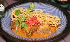 เมนูใหม่ล่าสุดอร่อยและสวยงามโดย Chef Mama Duu ที่ Pirom @ InterContinental Hua Hin Resort