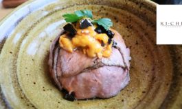 เอาใจแม่บ้านและลูกน้อยกับอาหารชุดมื้อกลางวันที่ Ikebukuro กับร้าน KICHIRI Relax & dine @ Tokyo, Japan