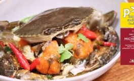 จัดเต็มชิม 26 เมนูกับอาหารที่มีลายเซ็นต์ เจ้าของ Michelin Guide Chiang Mai 2020 ที่ Magnolia Café เชียงใหม่