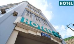 ห้องพักใจกลางย่านไชน่าทาวน์ ช้อปปิ้งกินดื่มสะดวกสบายที่ Hotel 81 Chinatown @ Singapore