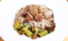 อร่อยไม่ต้องปรุง! ที่ร้าน ก๋วยเตี๋ยวเรืออยุธยาลาดพร้าว วังหิน ซ.4