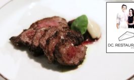 รอยยิ้ม ความสุข และความประทับใจ ผ่านอาหารอร่อยระดับ Top Class ของมาเลเซียที่ DC Restaurant @ Malaysia