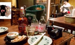 Zui ร้านนั่งกินดื่มฟังดนตรีสดสไตล์ญี่ปุ่นผสมไทยน้องใหม่ที่ห้าแยกลาดพร้าว ถนนวิภาวดีรังสิต