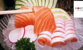 ยืนหนึ่งมาแรงสุดบนถนนราชพฤกษ์กับร้านกินดื่มสไตล์ญี่ปุ่นน้องใหม่ล่าสุดที่ Kokowa Izakaya