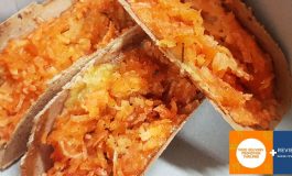 ชิมขนมเบื้องโบราณกว่า 60 ปีตั้งแต่สมัยสงครามโลกครั้งที่ 2 ที่ร้าน ขนมเบื้องแม่ประภา บางลำพู