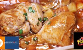 สัญญาณความอร่อยกับความจัดจ้านทุกรสชาติกับเมนูเดลิเวอรี่จาก Made By TODD Pop Up @ ดอนเมือง