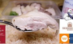 Montien Hotel Bangkok กับตำนานข้าวมันไก่มณเฑียร ระดับ Michelin Guide พร้อม Delivery พร้อมส่งตรงถึงบ้านแล้ว