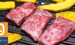 อร่อยง่ายๆกับเนื้อคุณภาพพร้อมปรุงเมนู Yakiniku Shabu หรือ Steak ได้ทันทีโดย Gyuu Togo By Guru Gyuu
