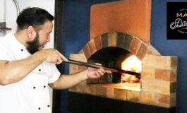 ชิม Pizza Homemade และเมนูอิตาเลี่ยนผสมไทยน่าสนใจที่ Mad Daddy Pizza House @ ประชาชื่น 12