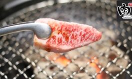 เก็บโปรโมชั่นเนื้อย่างสไตล์ญี่ปุ่นโดนใจที่ Niku Sho Sukhumvit 31