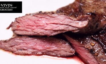 ส่งตรงจาก shelf สู่จานกับ VIVIN Grocerant คอนเซ็ปต์ใหม่ล่าสุดจาก VIVIN - Local Artisan Grocery Shop