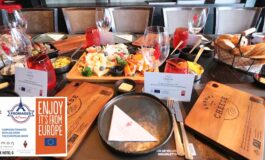 เปิดตัว Europe, Home of Cheese แคมเปญดีๆที่เอาใจคนรักชีสจากสหภาพยุโรปสู่ประเทศไทย