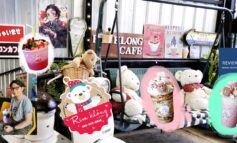 ยืนหนึ่งในย่านรังสิต คาเฟ่ร้านสวย อาหารอร่อย เครื่องดื่มน่ารัก ราคาถูก ครบเครื่องที่ ริมคลองคาเฟ่ @ รังสิต