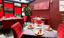 ชิมอาหารอร่อยๆแนว Modern Colonial ในตึกสวยอายุกว่า 100 ปีที่ Manja Old Malaya @ Kuala Lumpur, Malaysia