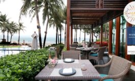 ร้านอาหารไทยริมทะเลใหม่ล่าสุดของหัวหิน อร่อยถึงเครื่องที่ Jaras @ InterContinental Hua Hin Resort