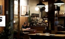 ชิมอาหารแนว Modern International ในย่านพระนครสุดคลาสสิคที่ Seven Spoons @ จักรพรรดิพงษ์