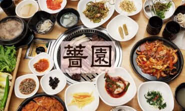 พาชิมร้าน Jang Won ร้านอาหารเกาหลีร้านแรกใน Korean Town @ สุขุมวิท 12