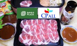 น้ำจิ้มบาร์บิก้อน vs น้ำจิ้มบาร์บีคิวตรา CP ชิมเปรียบเทียบกันให้ชัดๆว่าใครเป็นใคร!