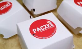 ชิมโดนัทสูตรต้นตำหรับโปแลนด์ร้านเดียวในกรุงเทพที่ Holy Donut Pączkarnia