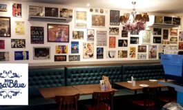 อาหารไทย-ตะวันตก รสมือจัดจ้านที่ Casa Blue Craft Brews & Delicacies @ นางลิ้นจี่