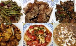 เข้มข้นจัดจ้านกับอาหารสไตล์เสฉวนและเซี่ยงไฮ้ที่ หล่อเหลา @ ทองหล่อ 11