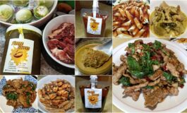 ผู้ช่วยในครัวทั้งง่ายและอร่อย ตัวเดียวจบด้วยซอสจาก Pimme Sauces