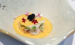 ชิมชุดอาหารไทยย้อนยุคในแบบ Masterchef Thailand ที่ The Kya Gastronomy @ สาธุประดิษฐ์ 34