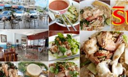 ชิมร้านอาหารเจ้าดังประจำปากช่องอายุกว่า 30 ปีที่ร้านอาหาร ริน @ นครราชสีมา