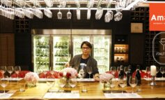 เปิดตัว Italthai Cellar ร้านไวน์สาขาใหม่ล่าสุดบนโรงแรม 5 ดาวแต่ขายราคาปรกติที่ Amari Watergate Bangkok Hotel