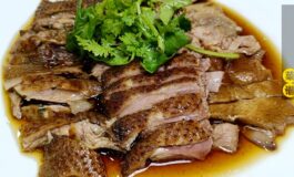 อร่อยชูวัตถุดิบกับอาหารจีนจานใหญ่ในบรรยากาศท้องถิ่นที่ Sing Tia Sua @ ทรงวาด, เยาวราช