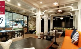 อาหารไทยคุณภาพระดับ Michelin Guide อร่อยๆในบรรยากาศ Colonial ย้อนยุคที่ Plu @ สาทร