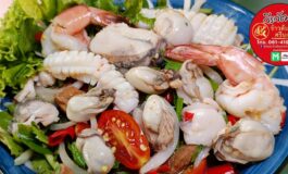 ไปสมุทรปราการแวะทานข้าวต้มปลาที่ วีรวัฒน์ ข้าวต้มปลาเก๋า ศรีนครินทร์ @ ศรีด่าน 6/1