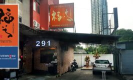 ญี่ปุ่นสุดซอย! เน้นดื่มไม่อั้นบุฟเฟ่ต์ในบรรยากาศเหมือนอยู่ญี่ปุ่น ที่ Fukuichi @ อ่อนนุช