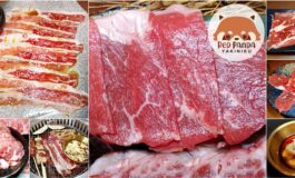 จัดตัวท็อปกับบุฟเฟ่ต์ปิ้งย่างสไตล์ญี่ปุ่นน้องใหม่ล่าสุดที่ Red Panda Yakiniku @ พญาไท