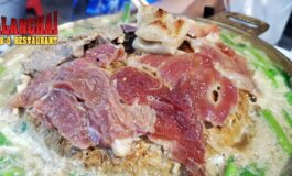 จากค่ายมวยสู่ร้านหมูกระทะร้านแรกๆของกรุงเทพที่สายหมูกระทะต้องมาลองที่ พลาญชัย บาร์บีคิว @ โชคชัย 4